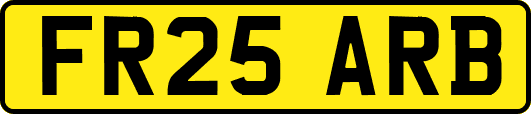 FR25ARB
