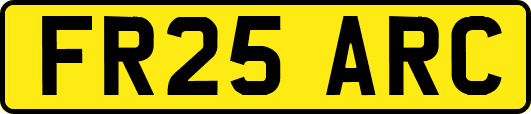 FR25ARC