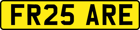 FR25ARE