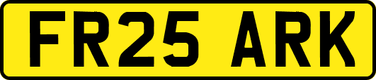 FR25ARK