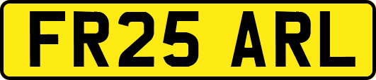 FR25ARL
