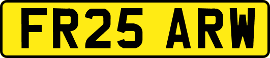 FR25ARW