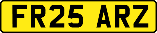 FR25ARZ