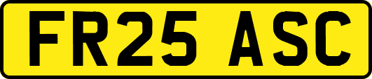 FR25ASC