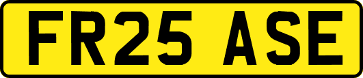 FR25ASE