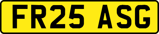 FR25ASG