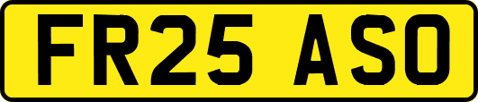 FR25ASO