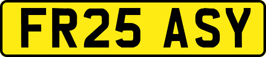 FR25ASY