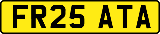FR25ATA