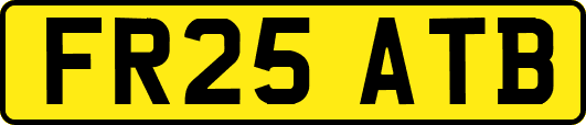 FR25ATB