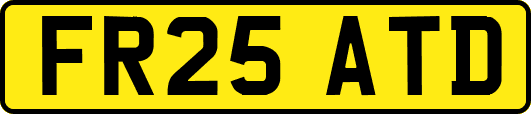 FR25ATD