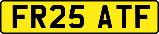 FR25ATF