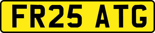FR25ATG