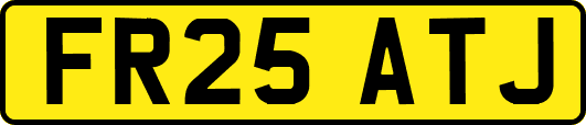 FR25ATJ