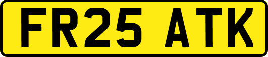 FR25ATK