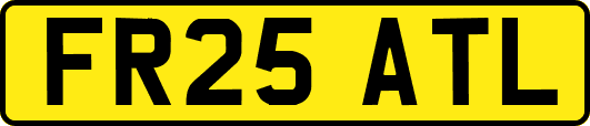 FR25ATL