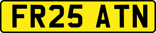 FR25ATN