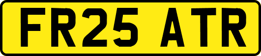 FR25ATR