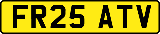 FR25ATV
