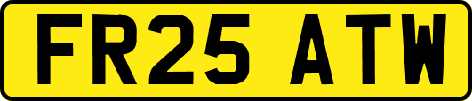 FR25ATW