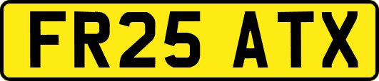 FR25ATX