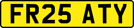 FR25ATY