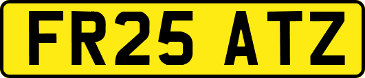 FR25ATZ
