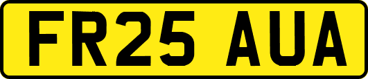 FR25AUA