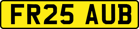 FR25AUB