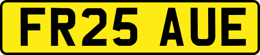 FR25AUE