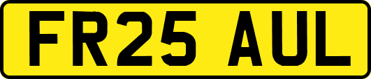 FR25AUL