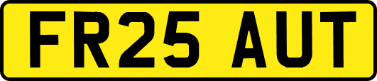 FR25AUT