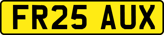 FR25AUX