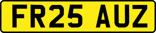 FR25AUZ