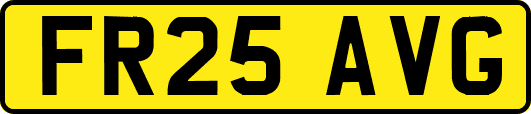 FR25AVG