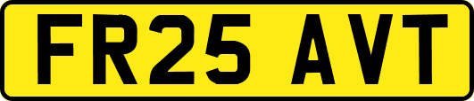 FR25AVT