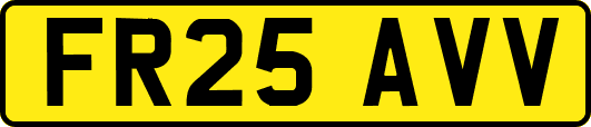FR25AVV