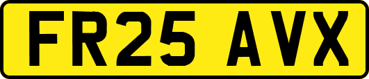 FR25AVX