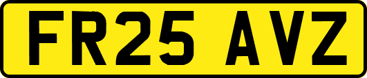 FR25AVZ