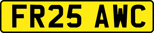 FR25AWC