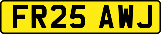 FR25AWJ