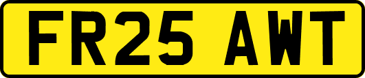 FR25AWT