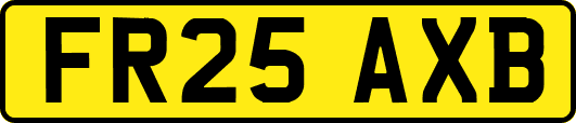 FR25AXB