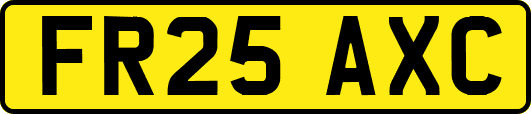 FR25AXC
