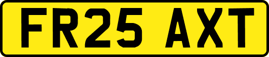 FR25AXT