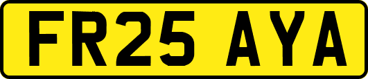 FR25AYA