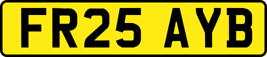 FR25AYB