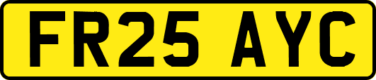 FR25AYC