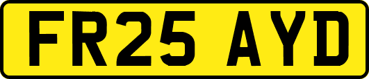 FR25AYD