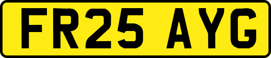 FR25AYG
